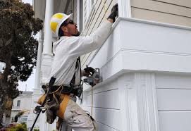 Best Aluminum Siding Installation  in Dunthpe, OR